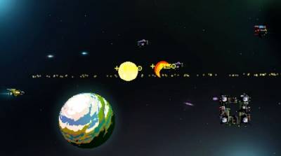 ASTRO: The Beginning скачать на пк