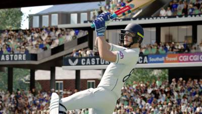 Cricket 24 бесплатно скачать на пк
