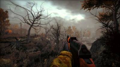 Dark Skies: The Nemansk Incident скачать на пк