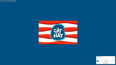 Dr. Seuss' The Cat in the Hat скачать на пк