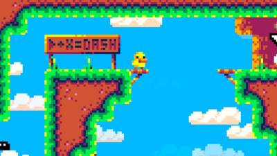 Duck Souls бесплатно скачать на пк