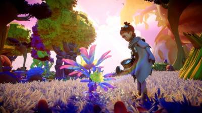 Grow: Song of the Evertree скачать на пк