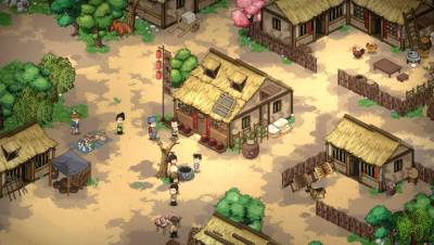 Hero's Adventure бесплатно скачать на пк