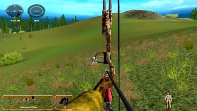 Hunting Unlimited 2009 торрент скачать