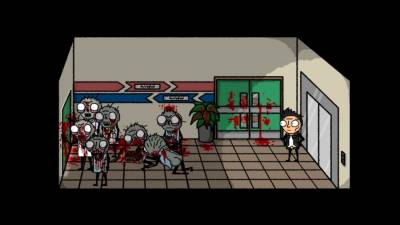 Metal Dead торрент скачать