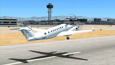 Microsoft Flight Simulator X: Steam Edition бесплатно скачать на пк