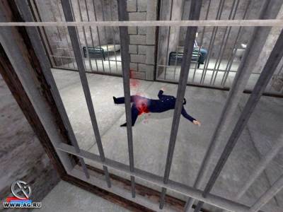 Mob Enforcer скачать на пк