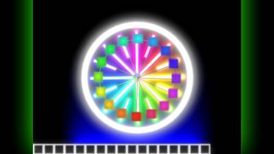 Neoncube торрент скачать