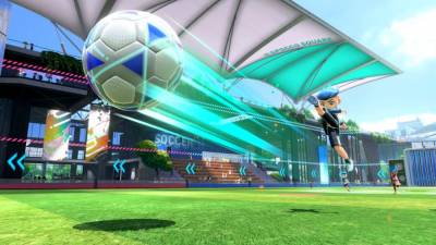 Nintendo Switch Sports скачать на пк