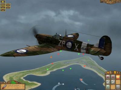 Pacific Storm Allies бесплатно скачать на пк