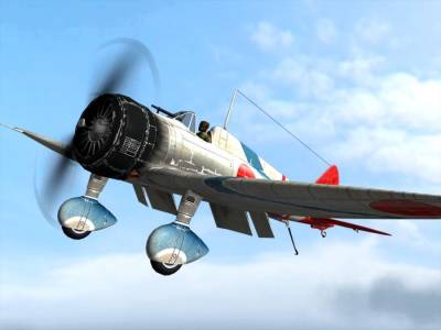 Pacific Storm Allies торрент скачать