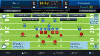 Pro Strategy Football 2020 бесплатно скачать на пк