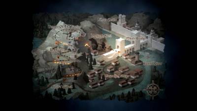 SACRALITH: The Archer`s Tale торрент скачать