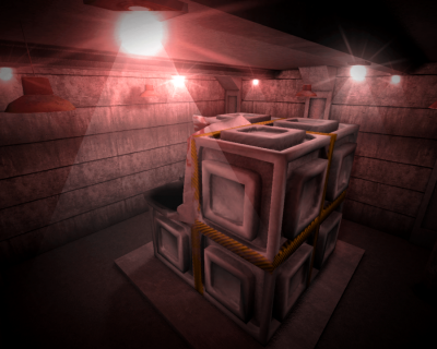 SCP: Containment Breach - Ultimate Edition скачать на пк
