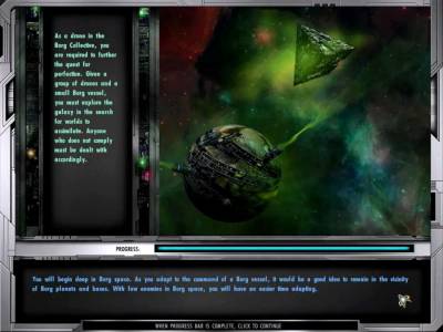 Star Trek: Starfleet Command 3 бесплатно скачать на пк