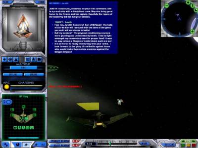 Star Trek: Starfleet Command 3 скачать на пк