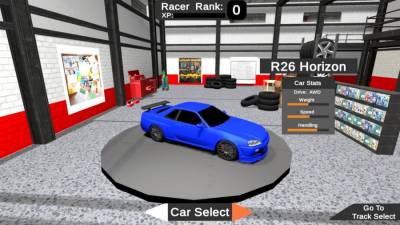 Super Realistic Autocross торрент скачать