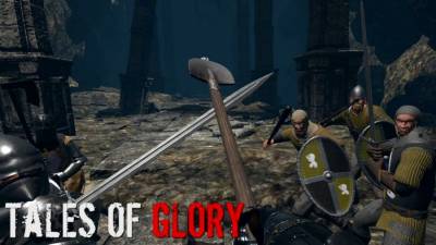 Tales Of Glory бесплатно скачать на пк