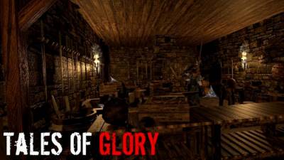 Tales Of Glory торрент скачать