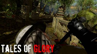 Tales Of Glory скачать на пк