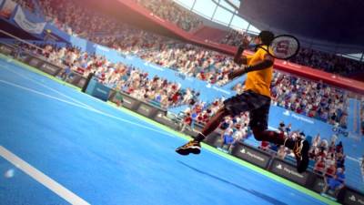 Tennis World Tour скачать на пк