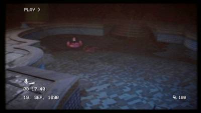 The Backrooms 1998 - Found Footage Survival Horror Game торрент скачать