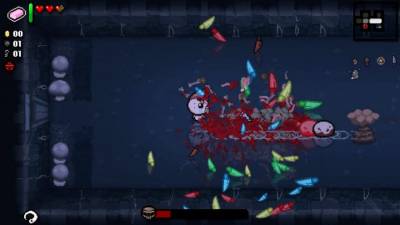 The Binding of Isaac: Repentance торрент скачать