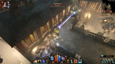 The Incredible Adventures of Van Helsing: Final Cut торрент скачать