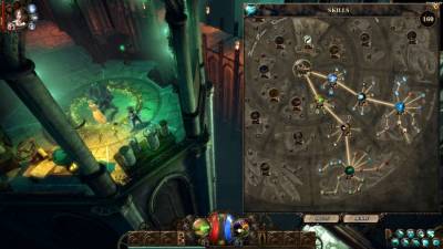 The Incredible Adventures of Van Helsing: Final Cut скачать на пк