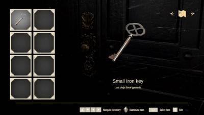 The Inheritance of Crimson Manor скачать на пк