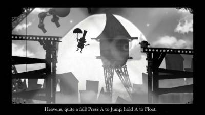 The Misadventures of P.B. Winterbottom бесплатно скачать на пк