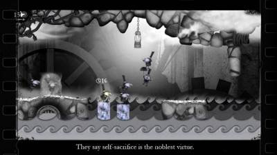 The Misadventures of P.B. Winterbottom торрент скачать