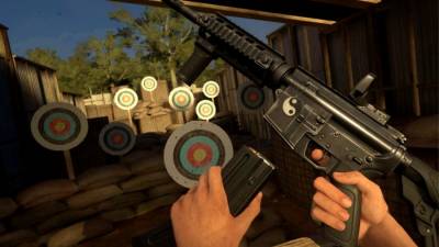 The Walking Dead Onslaught торрент скачать
