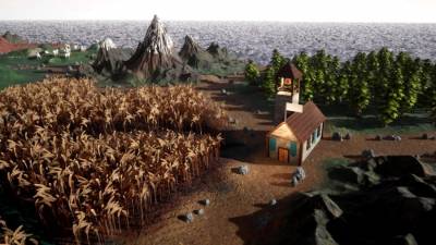 Venture: Journey to Carpathia скачать на пк