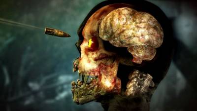 Zombie Army 4: Dead War бесплатно скачать на пк