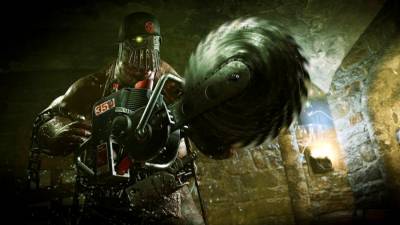 Zombie Army 4: Dead War торрент скачать