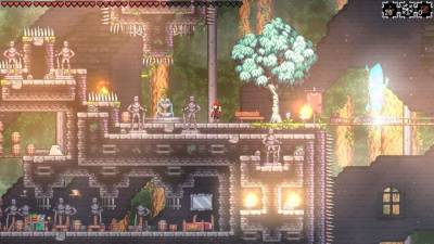 Betrayer: Curse of the Spine бесплатно скачать на пк