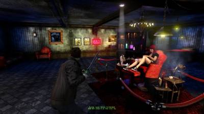 BloodLust Shadowhunter торрент скачать