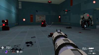 Bunker Punks бесплатно скачать на пк