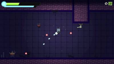 ChronoBreach Ultra бесплатно скачать на пк