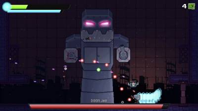ChronoBreach Ultra торрент скачать