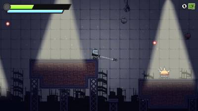 ChronoBreach Ultra скачать на пк