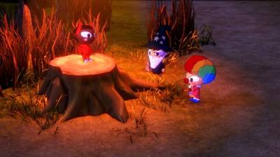 Costume Quest 2 бесплатно скачать на пк