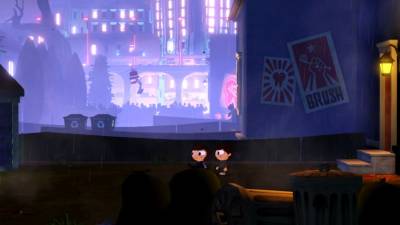 Costume Quest 2 скачать на пк