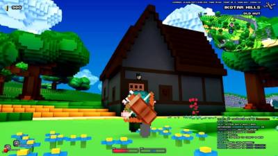 Cube World торрент скачать