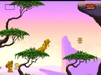 Disney's The Lion King торрент скачать