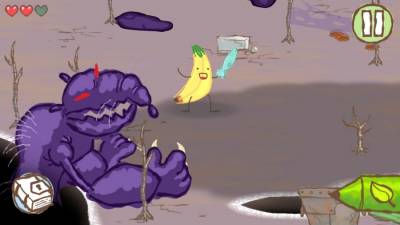 Draw a Stickman: EPIC 2 бесплатно скачать на пк