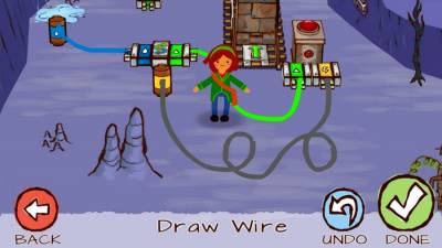 Draw a Stickman: EPIC 2 скачать на пк