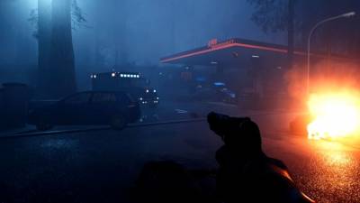 Eternal Evil бесплатно скачать на пк