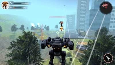 Full Metal Renegade торрент скачать